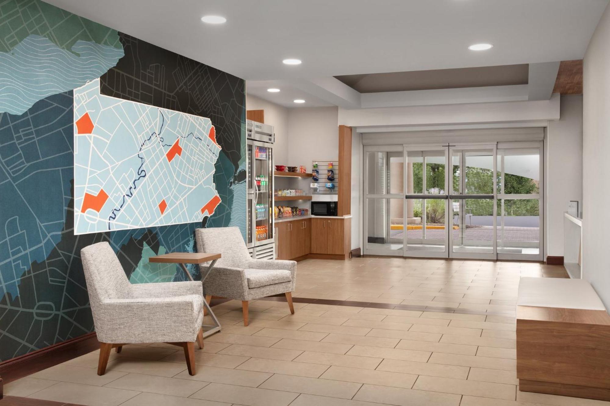 Holiday Inn Express & Suites By Ihg Chambersburg By Ihg Exterior photo
